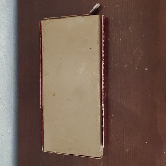 VTG, Retro, Bonley Industries, Handi Hostess Kit Bridge Set Molds - Picture 9 of 13